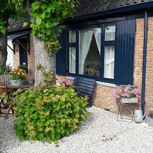 Vakantiehuis De Roos, De Kwakel