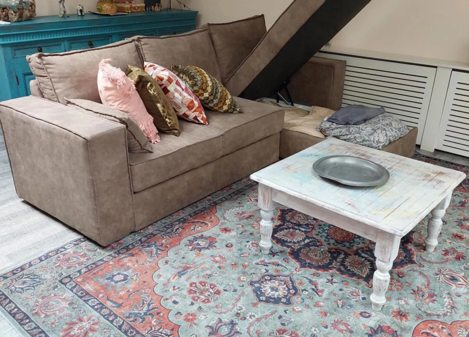 Jabaki Garden House Appartement Hoofddorp