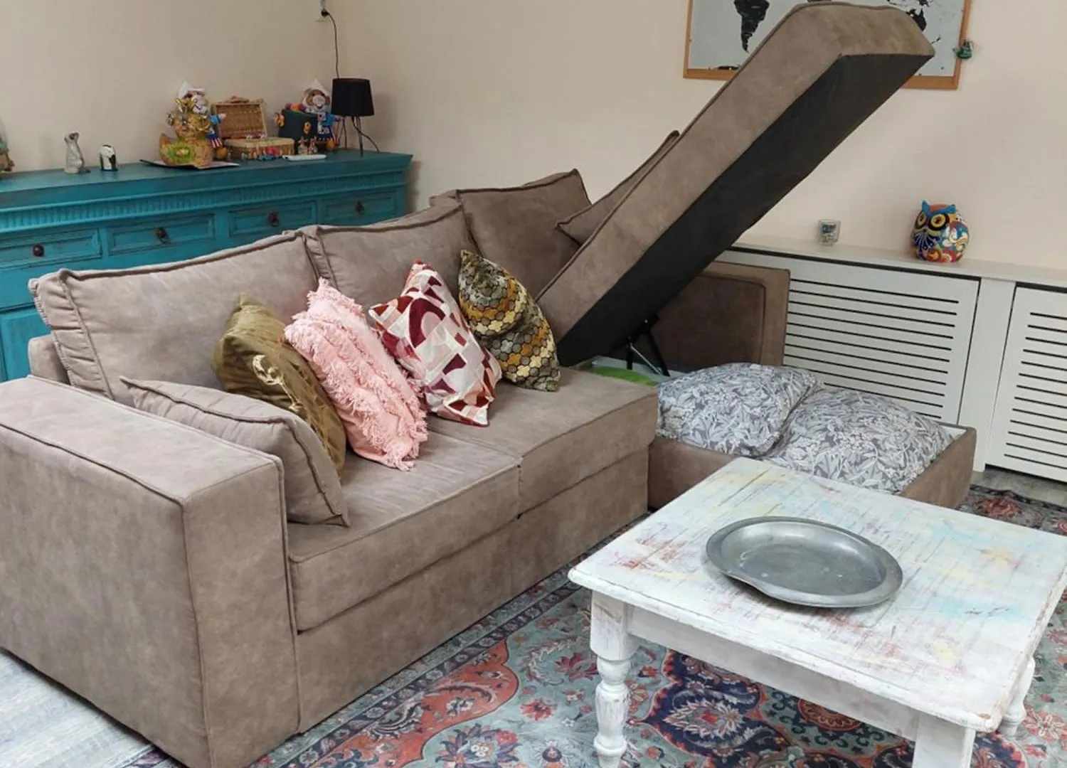 Jabaki Garden House Appartement Hoofddorp