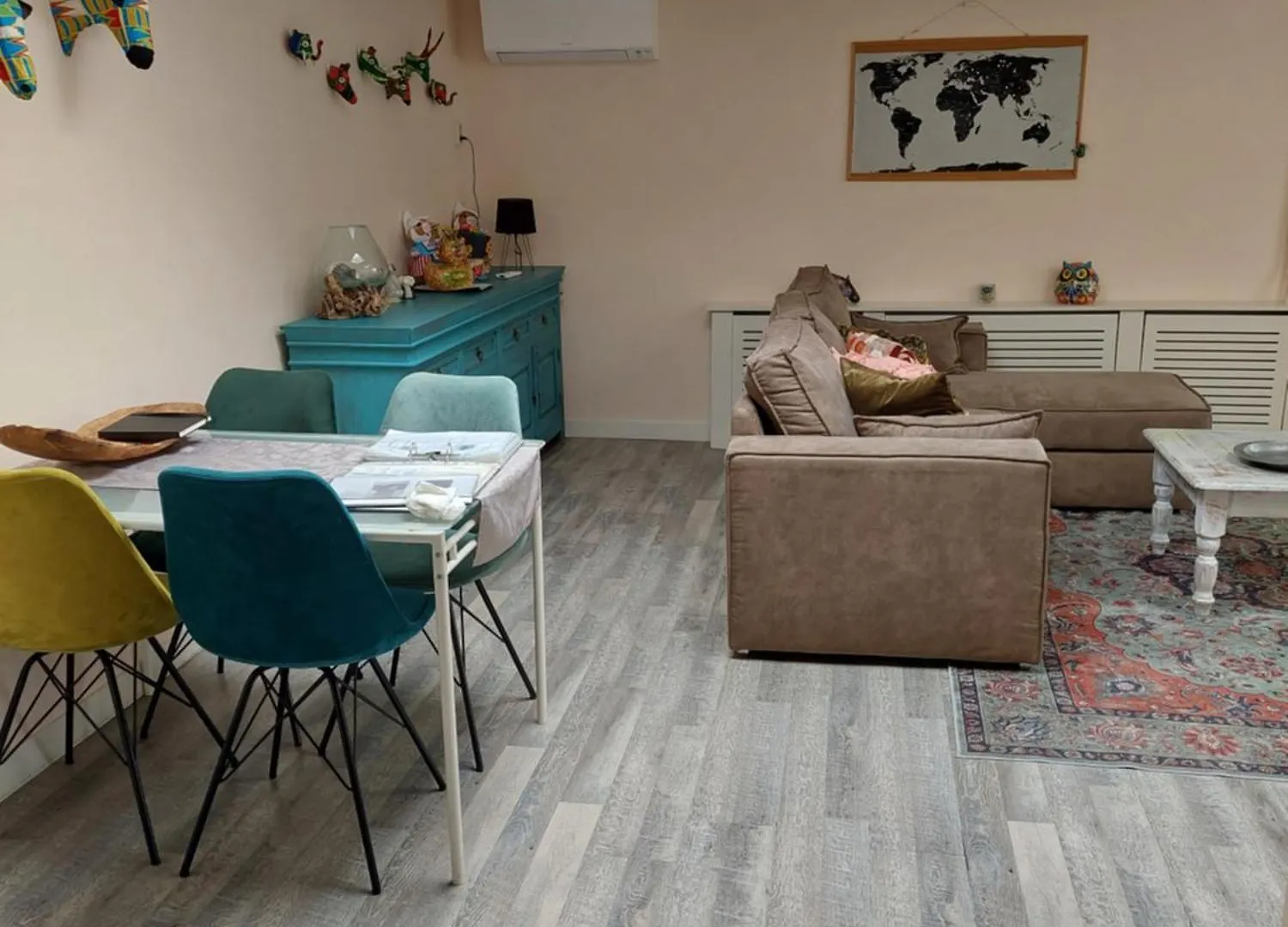 Jabaki Garden House Appartement Hoofddorp