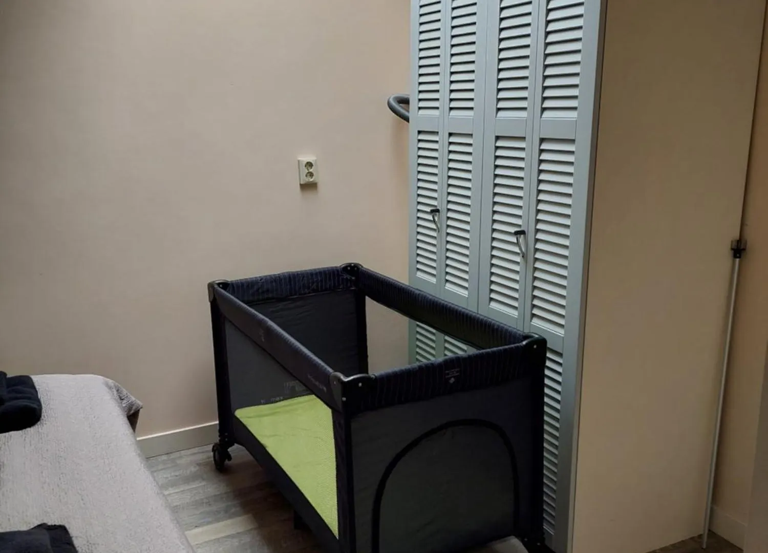 Jabaki Garden House Appartement Hoofddorp